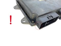 Control Unit A1341502579 1860A708 E6T42483 Smart Mitsubishi 60988