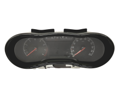 Speedometer/Instrument Cluster Opel Karl 688437714 42574668