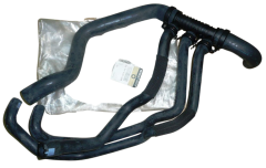 Radiator Pipe Original Renault Megane Scenic II 1.9 dcI 8200170888