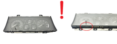Speedometer/Instrument Cluster Renault Clio 1 7700841356 54340