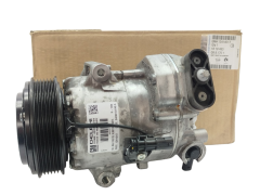 Air Con Compressor New Original Opel Chevrolet 13414017
