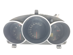 Speedometer/Instrument Cluster Mazda 3 4TBN9JB
