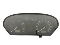 Speedometer/Instrument Cluster Skoda Fabia 6Y1919880D 110080015007 40571
