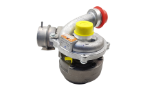 Turbocharger Renault Nissan 54399700070 8200625683 1.5 DCI New Original 1006