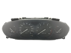 Speedometer/Instrument Cluster Daewoo Leganza 96206688 56193