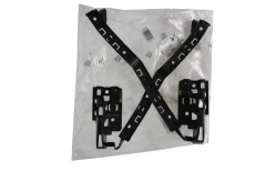 Bumper Bracket Front Original 7416J1 7416.J1 Citroen Peugeot