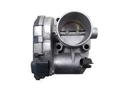 Throttle Body Valve Fiat Lancia Alfa Romeo 0280750137 1.4 16V 2802