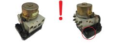 Abs Pump Honda HRV AC.0511-9238.1 X2T34575T Nisshinbo 65390