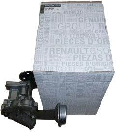 Oil Pump New Original 150106249R Renault Dacia