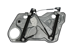 Window Regulator For Seat Leon 1M0837461A 88371493502 DPA