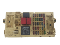 Control Unit BSI Alfa Romeo 46558758