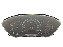 Speedometer/Instrument Cluster Suzuki SX4 Fiat Sedici 34110-79J50 VDO 41539