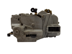 Door Lock Mechansim Right Front 9136H9 Peugeot 406 Rockwell 10781