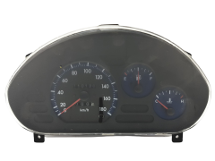 Speedometer/Instrument Cluster Chevrolet Matiz 96621424 50225