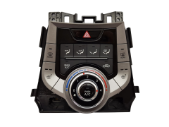 Air Conditioning Panel Hyundai Elantra 5 972503X140 A65 HEP075