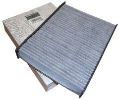 Cabin Filter Original Renault Megane Scenic III 272779788R
