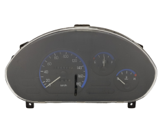Speedometer/Instrument Cluster Daewoo Matiz 96527397 24112
