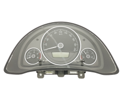 Speedometer/Instrument Cluster Skoda Citigo 1ST920860H