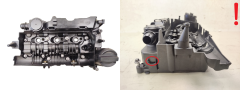 Cylinder Head Cover BMW 1.5d 1112 8579960