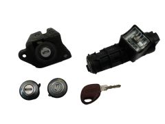 Ignition Switch Fiat Punto 0.5521 0.6670