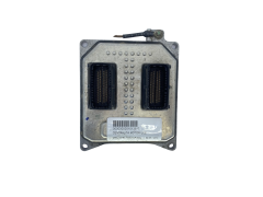 Control Unit 12992406 5WK9395 S06001 13 XU Opel GM 60945