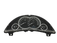 Speedometer/Instrument Cluster Opel Corsa C 13173364WW 110080226023 53067