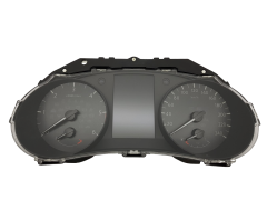Speedometer/Instrument Cluster Nissan Qashqai HV22D