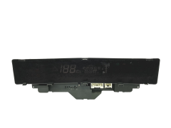 Speedometer/Instrument Cluster Toyota Prius 47050B500620 47050B 500-620
