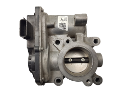 Throttle Body Valve Renault 161206038R H8201171233 0.9 1.2 TCE 1141