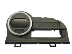 Speedometer/Instrument Cluster Renault Twingo 2 8201127956 69542