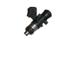 Fuel Injector New Renault Clio III Modus 1.2 8200387108 Fuel Injector New Renault Clio III Modus 1.2 8200387108