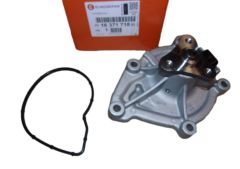 Water Pump Original 1637171880 Citroen Peugeot