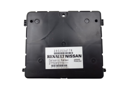 Control unit Module Renault Clio 5 Captur 2 285253417R 27760F271B 0km 6
