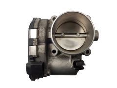 Throttle Body Valve Ford Volvo AG9E-9F991-AA 0280750556 2.0