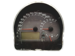 Speedometer/Instrument Cluster 46805195 110080073005 Multipla 59242
