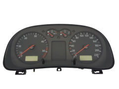 Speedometer/Instrument Cluster VW Bora 1J0919861B 110008916018 20725