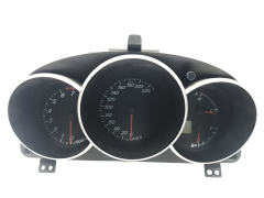 Speedometer/Instrument Cluster Mazda 3 4KBP4KB 4K BP4K B 53136