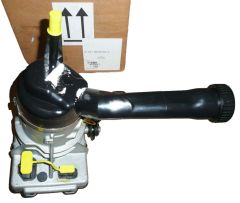 Power Steering Pump New Original 4008.L7 4008L7 Citroen Peugeot