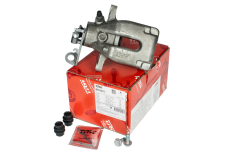 Brake Caliper Citroen Peugeot 4400R3 BHZ623 TRW