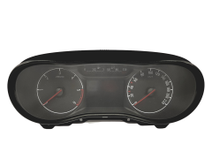 Speedometer/Instrument Cluster Opel Corsa E 367030224 39056371