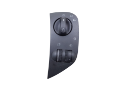 Light Switch Seat Ibiza 6K1941531B