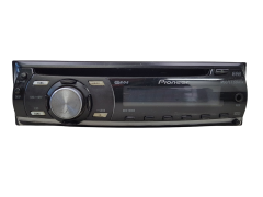 Radio CD Player AUX Pioneer DEH-1000E