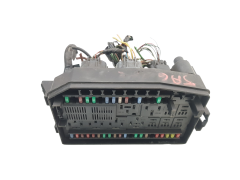 Fuse Box 4X43-14A073-CD 4X4314A073CD Jaguar X-type