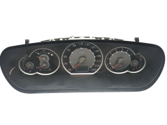 Speedometer/Instrument Cluster Citroen C5 Lift 9655608780 1097