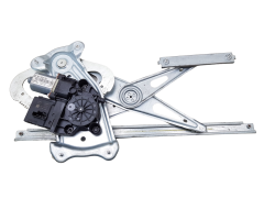 Window Regulator Right Front Renault Megane 3 Coupe 807303972R