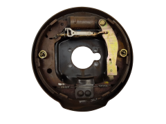 Brake Disc Cover Plate Szczęk Left 421189 Citroen Xsara I Peugeot 306 Bosch 12015