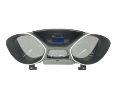 Speedometer/Instrument Cluster New Original Ford Focus BM5T-10849-BAG