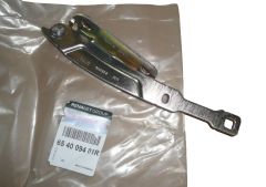 Bonnet Hinge Right New Original 654009401R Dacia Logan 2 Sandero 2