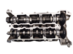 Cylinder Head Mercedes-Benz R6680160701 1.7 CDI 668940