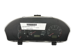 Speedometer/Instrument Cluster Mazda Premacy WCCB07B WC CB07 B